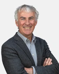 Yves Georgelin (CFA AFIA)