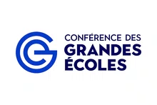 Logo de la Conférence des Grandes Écoles